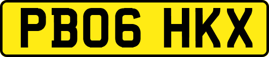 PB06HKX