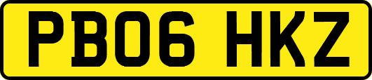 PB06HKZ