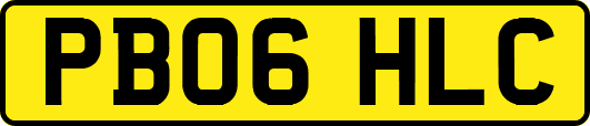 PB06HLC