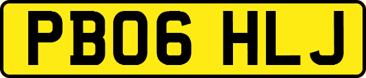 PB06HLJ