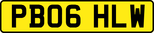 PB06HLW