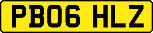 PB06HLZ