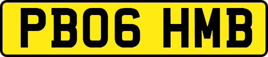 PB06HMB