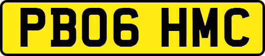 PB06HMC