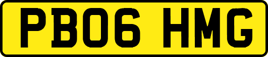 PB06HMG