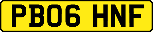PB06HNF