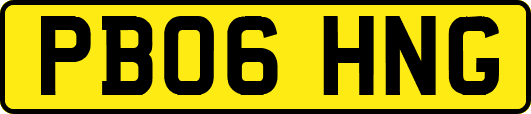 PB06HNG