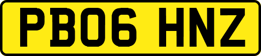 PB06HNZ