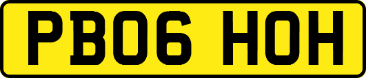 PB06HOH