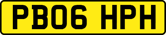 PB06HPH