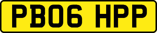 PB06HPP