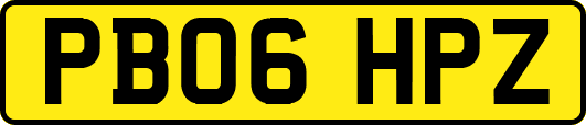 PB06HPZ