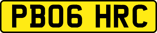 PB06HRC