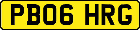 PB06HRG