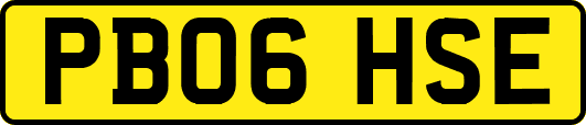 PB06HSE