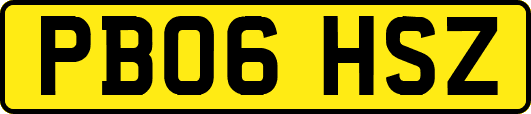 PB06HSZ