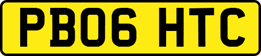 PB06HTC