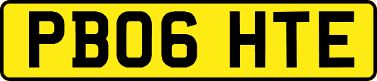PB06HTE