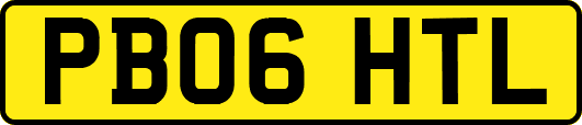 PB06HTL