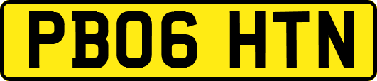 PB06HTN