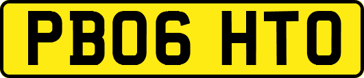 PB06HTO