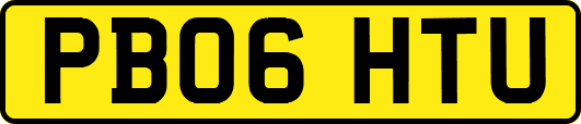 PB06HTU