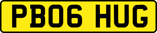 PB06HUG