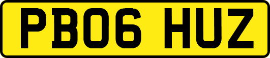 PB06HUZ