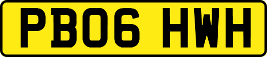 PB06HWH