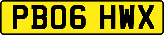 PB06HWX