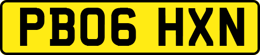 PB06HXN