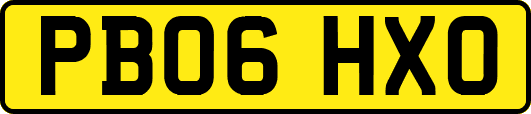 PB06HXO