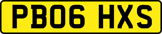 PB06HXS
