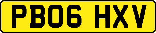 PB06HXV