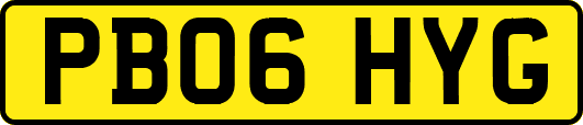 PB06HYG