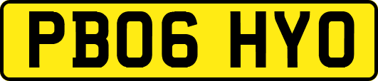 PB06HYO