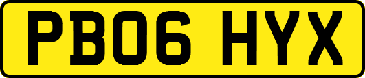 PB06HYX