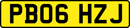 PB06HZJ