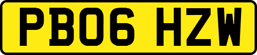 PB06HZW