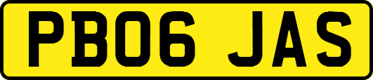 PB06JAS