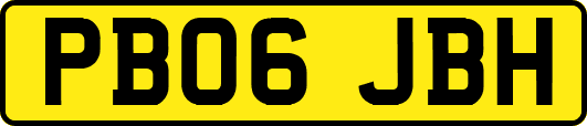 PB06JBH