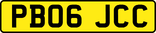PB06JCC