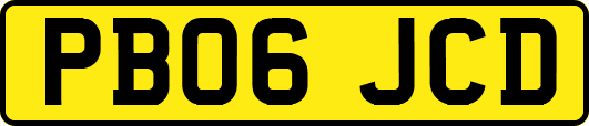 PB06JCD