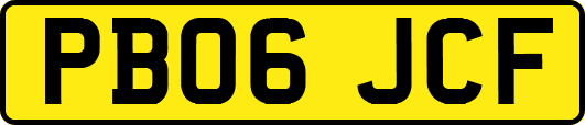 PB06JCF