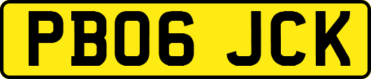 PB06JCK