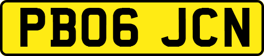 PB06JCN