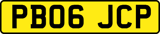 PB06JCP