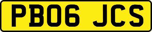 PB06JCS
