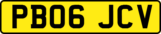PB06JCV