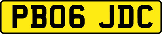 PB06JDC